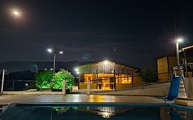 Pousada Quinzitão - O seu local de descanso!
